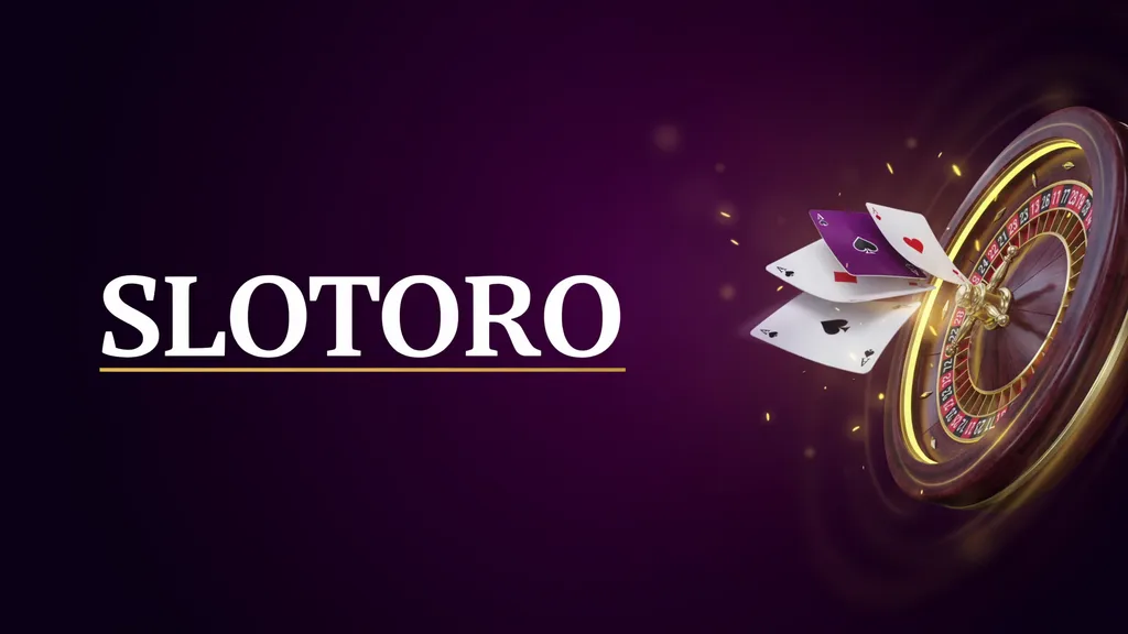 Slotoro Bonus Code
