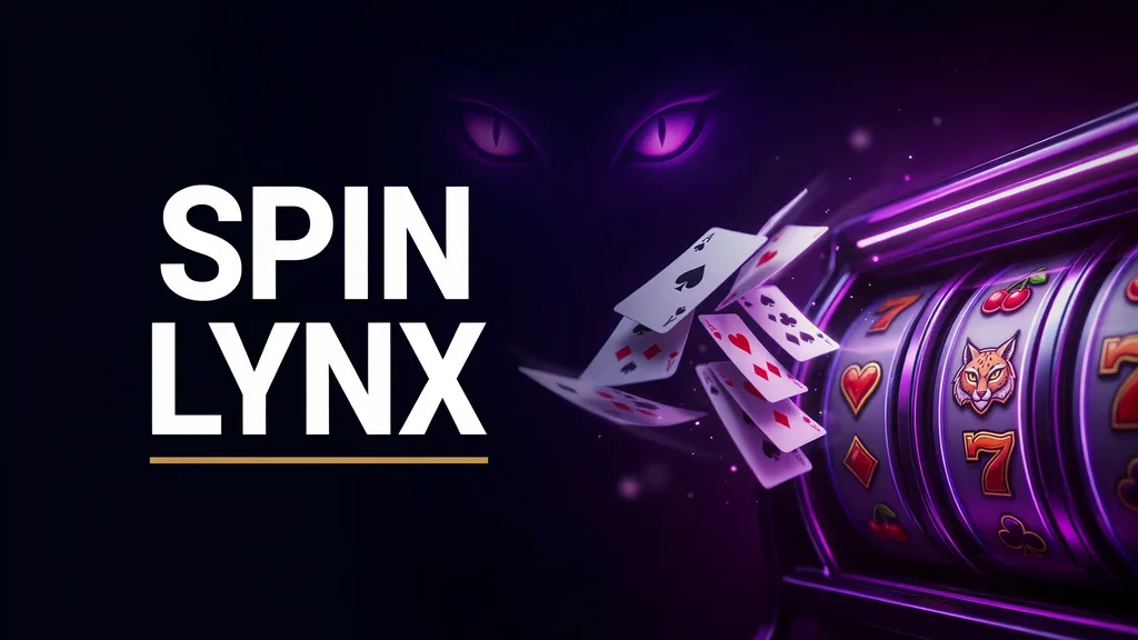 Spin Lynx Bonus Code